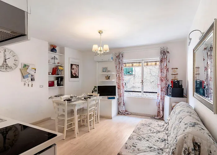 La Casa Di Iris Con Posto Auto *