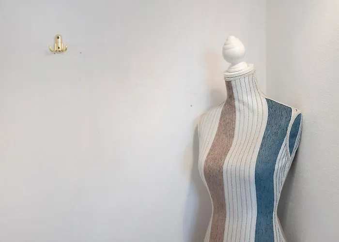 La Casa Di Iris Con Posto Auto Apartmán Diano Marina