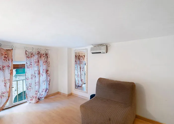 La Casa Di Iris Con Posto Auto *