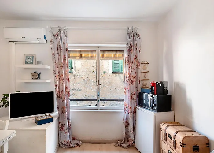 La Casa Di Iris Con Posto Auto