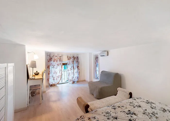 La Casa Di Iris Con Posto Auto