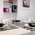 Apartmán La Casa Di Iris Con Posto Auto *