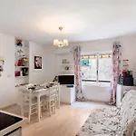 La Casa Di Iris Con Posto Auto *