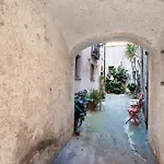 La Casa Di Iris Con Posto Auto Apartmán Diano Marina