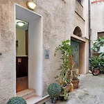 Apartmán La Casa Di Iris Con Posto Auto