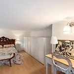 La Casa Di Iris Con Posto Auto
