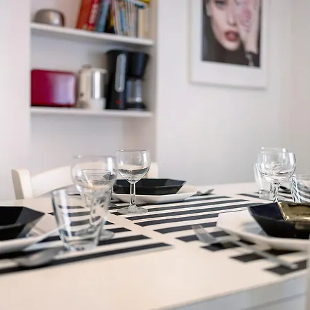 Apartment La Casa Di Iris Con Posto Auto *