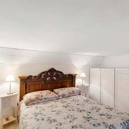 Apartment La Casa Di Iris Con Posto Auto