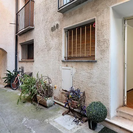 La Casa Di Iris Con Posto Auto Апартаменты Диано-Марина