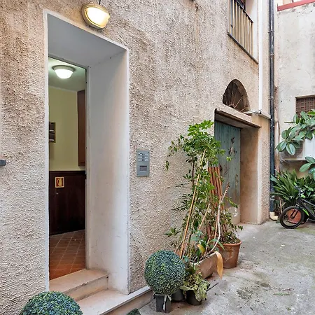 Apartment La Casa Di Iris Con Posto Auto