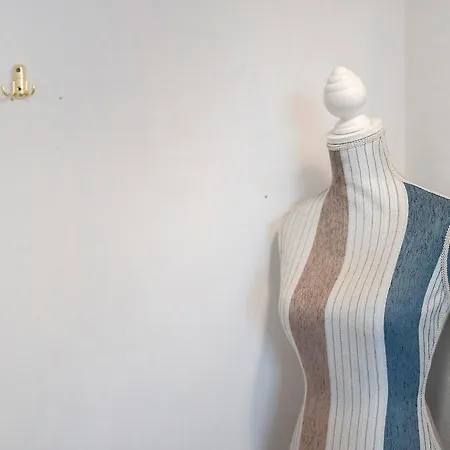 La Casa Di Iris Con Posto Auto Apartment Diano Marina