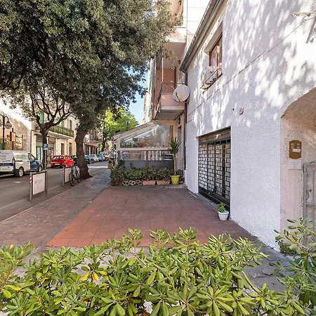 Apartment La Casa Di Iris Con Posto Auto *