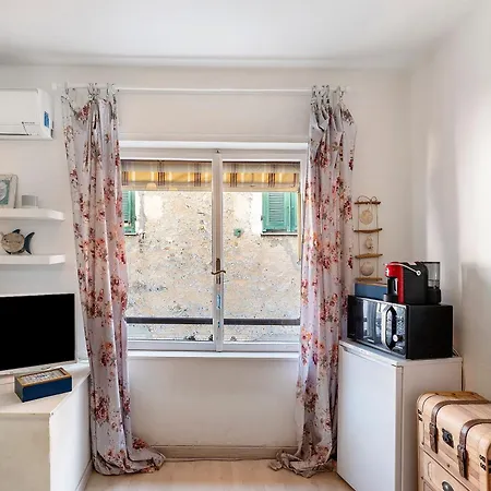 La Casa Di Iris Con Posto Auto アパート