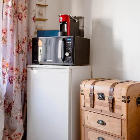 La Casa Di Iris Con Posto Auto Appartement