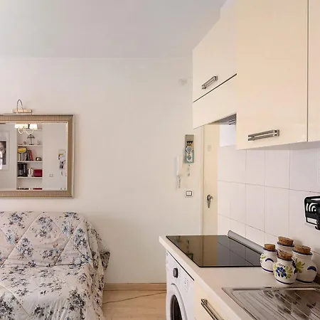 Appartement La Casa Di Iris Con Posto Auto Diano Marina