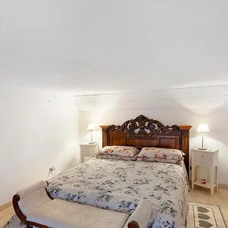 La Casa Di Iris Con Posto Auto *