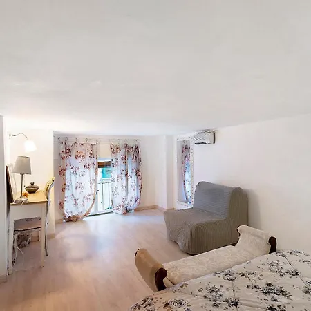La Casa Di Iris Con Posto Auto Appartement Diano Marina