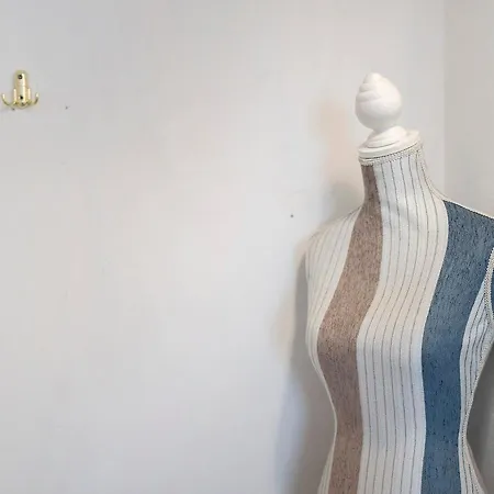 La Casa Di Iris Con Posto Auto *