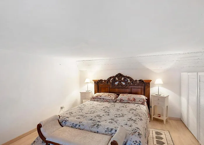 La Casa Di Iris Con Posto Auto * Diano Marina