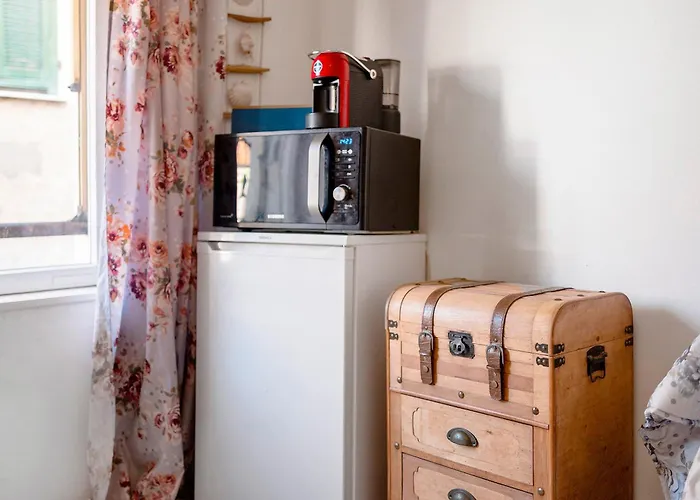 La Casa Di Iris Con Posto Auto Diano Marina