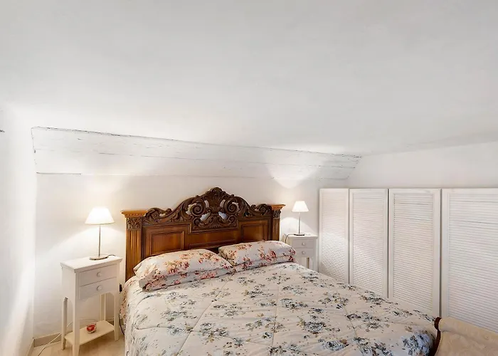 Apartman La Casa Di Iris Con Posto Auto