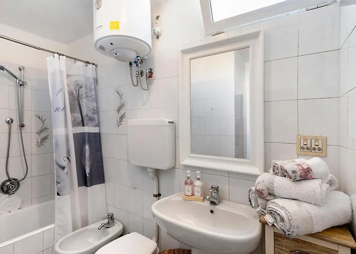 La Casa Di Iris Con Posto Auto *