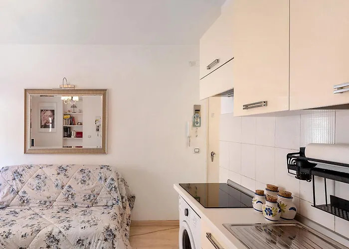 Apartman La Casa Di Iris Con Posto Auto Diano Marina