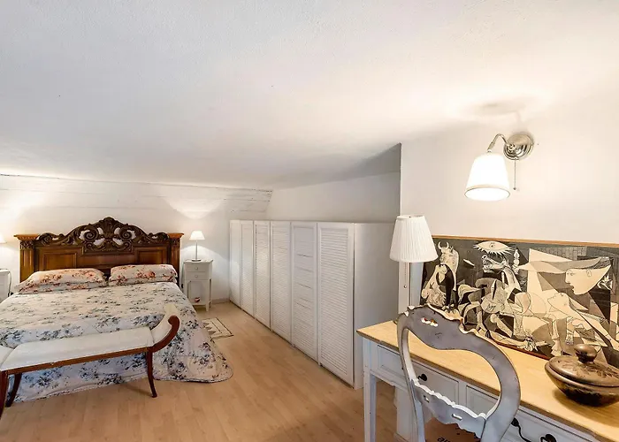 La Casa Di Iris Con Posto Auto